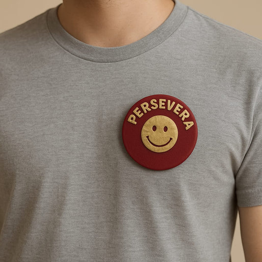 PIN - PERSEVERA - Made in USA