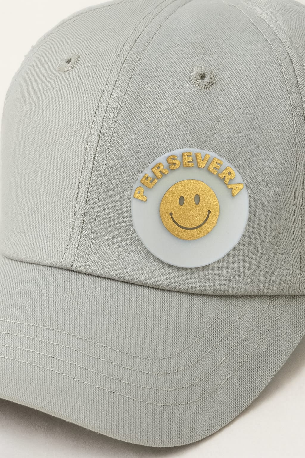 PIN - PERSEVERA - Made in USA