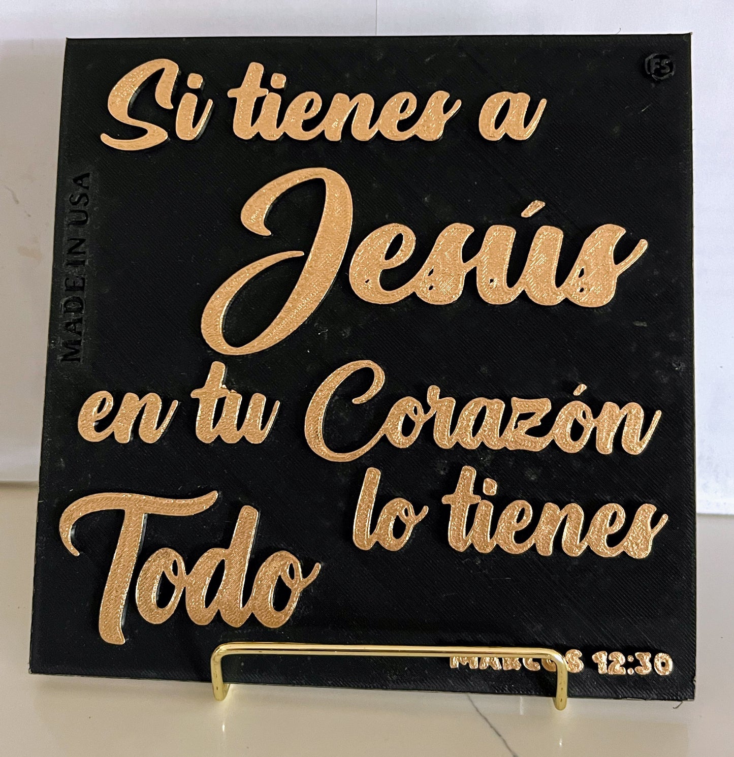 SI TIENES A JESUS EN TU CORAZON LO TIENES TODO