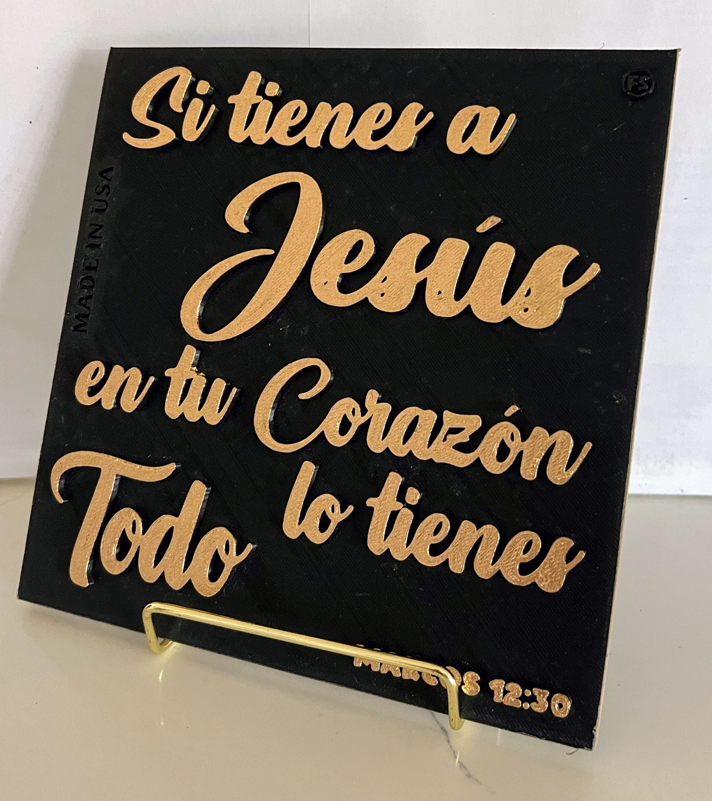 SI TIENES A JESUS EN TU CORAZON LO TIENES TODO