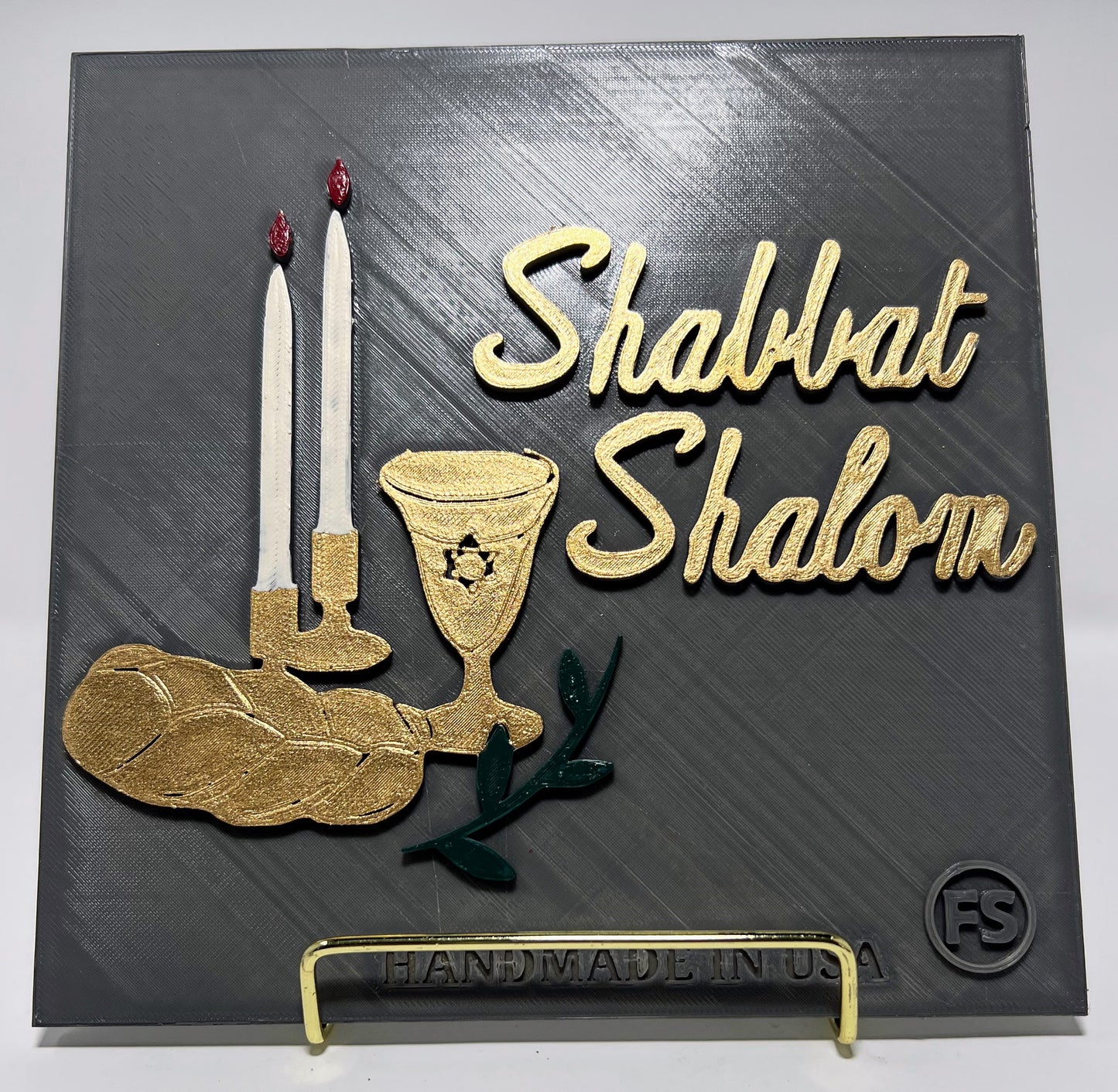 SABBAT SHALOM