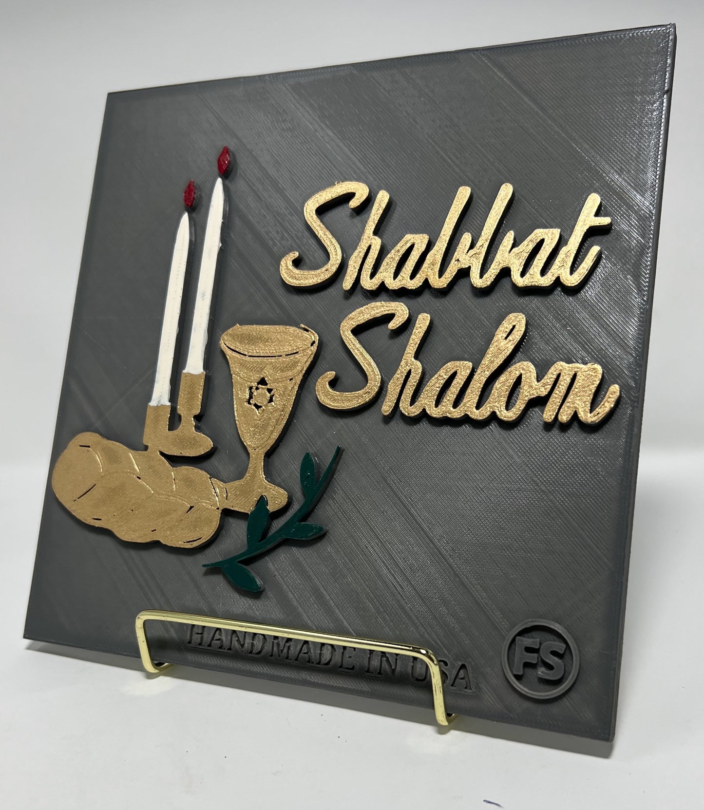 SABBAT SHALOM