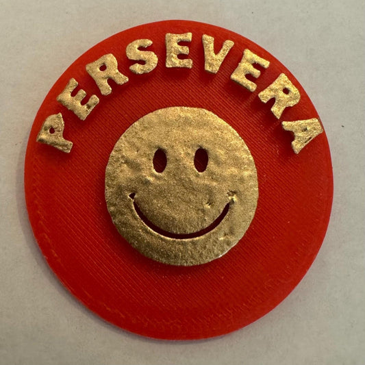 PERSEVERA