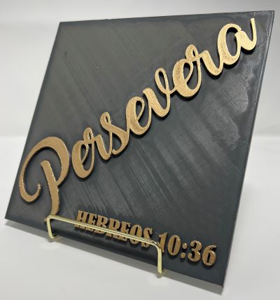 PERSEVERA